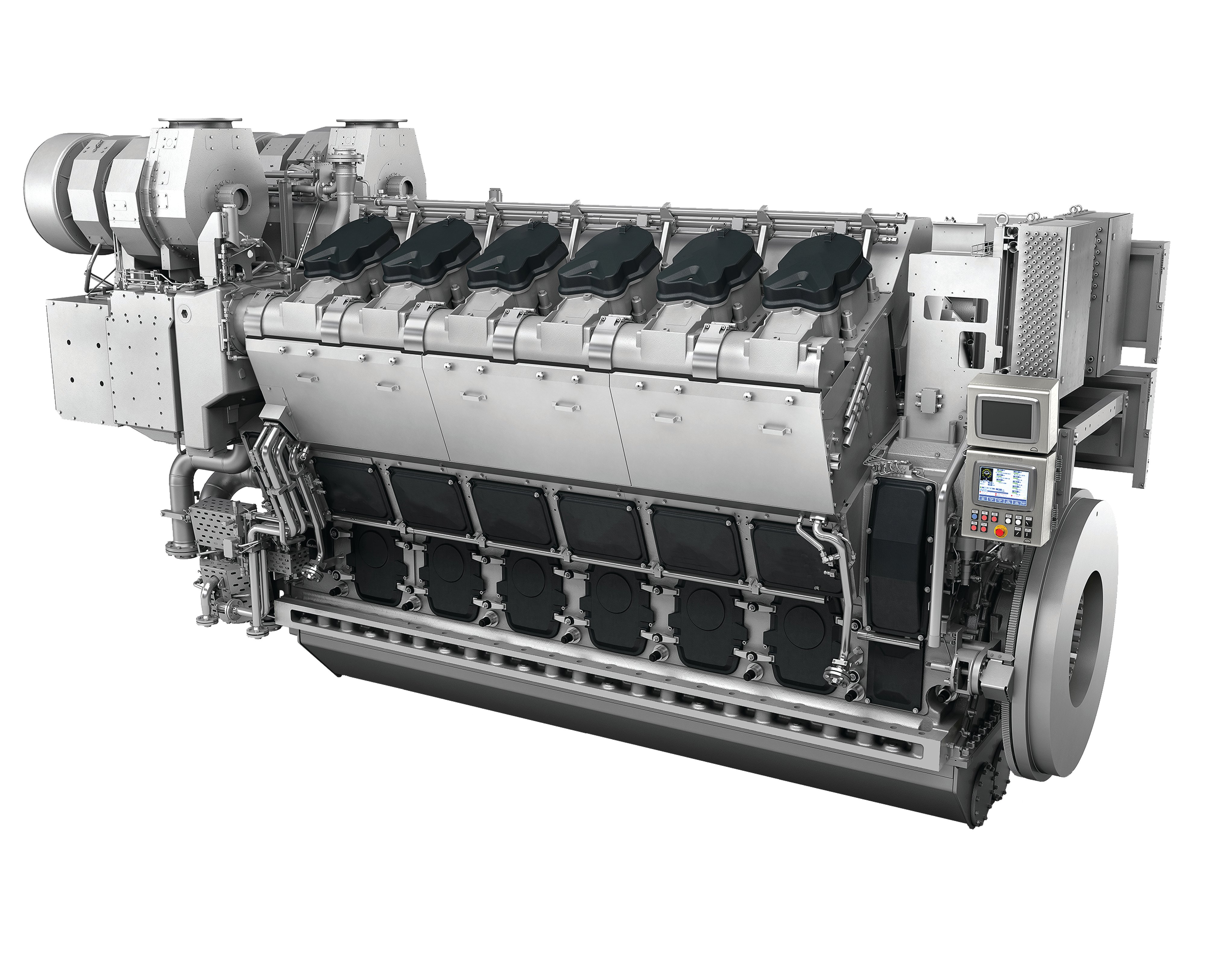 FM 32-44-1
