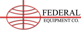 logo de l'entreprise d'équipement fédéral