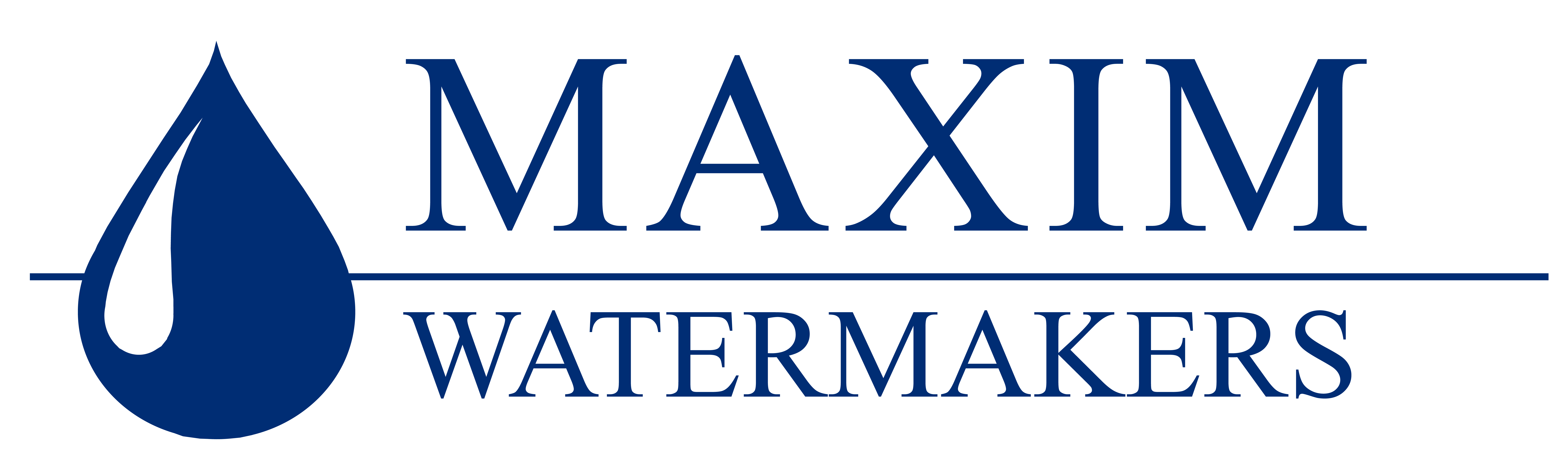 maxim-watermakers-logo-final